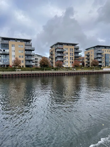 2 Zi. Whg in Berlin Köpenick mit gr. Terrasse und Spreeblick — photo 1